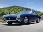 Ferrari 250 GT Berlinetta Lusso 1962 года